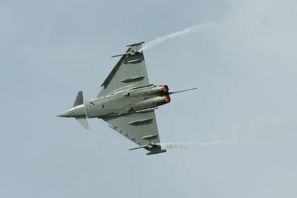 Tufão Eurofighter — Fotografia de Stock