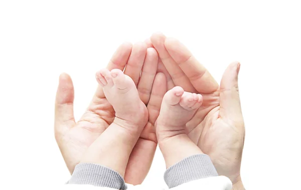 Bebek için dua Telifsiz Stok Imajlar