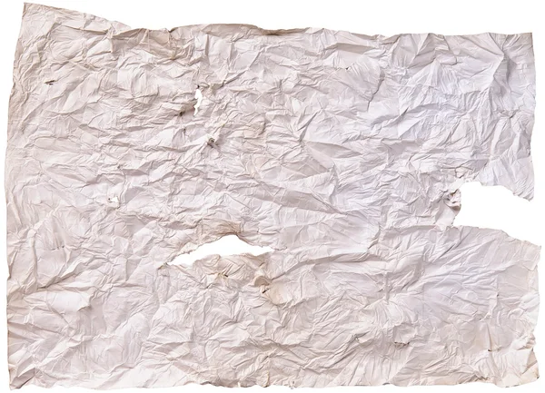 Текстура старой бумаги — стоковое фото