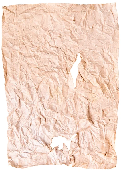 Textura de papel velho — Fotografia de Stock