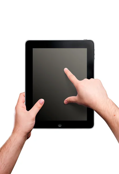 tablet, iPad