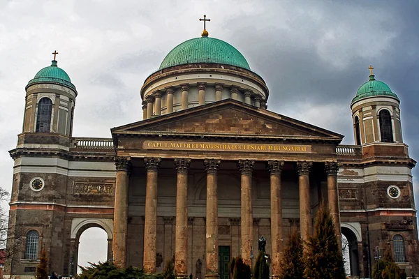 Cattedrale del cristianesimo — Foto Stock