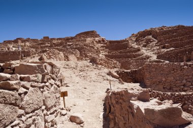 Pukara de Quitor