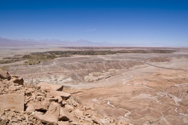 San Pedro de Atacama