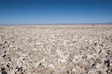 Salar de Atacama