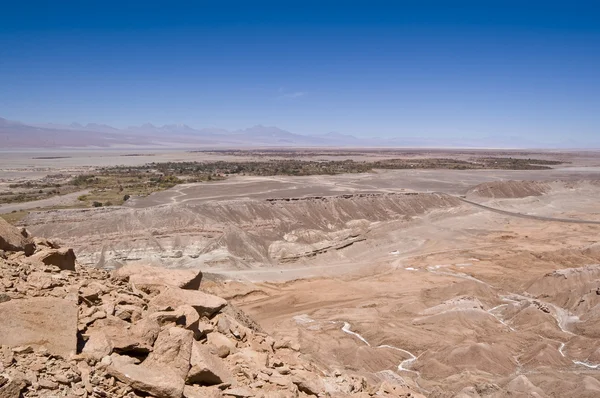 San Pedro de Atacama — Foto Stock