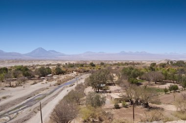 San Pedro de Atacama