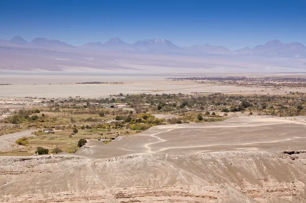 San Pedro de Atacama — Stok fotoğraf