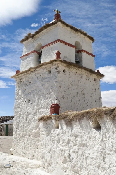 stock image Bell tower