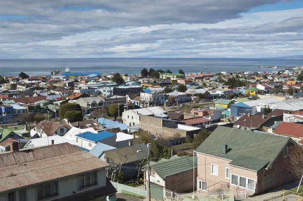 Vistas de Valparaíso —  Fotos de Stock