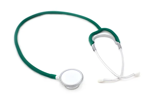 Stetoscop — Fotografie, imagine de stoc