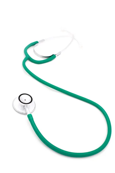 Stetoscop — Fotografie, imagine de stoc