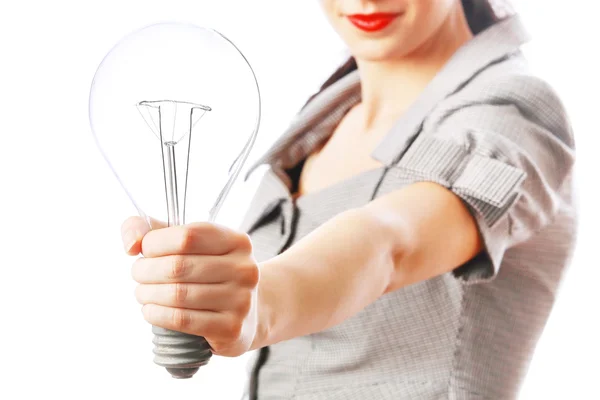 Idea di business — Foto Stock