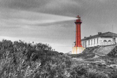 Lighthouse clipart