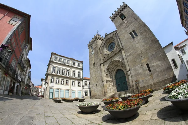 Se Catedral — Stok fotoğraf