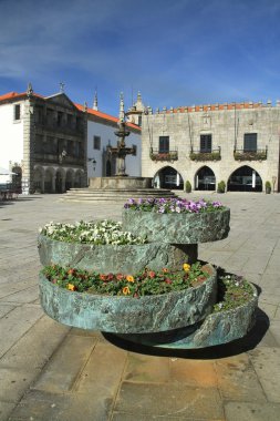 Praça da republica