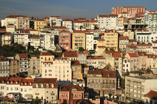 Coimbra — Photo
