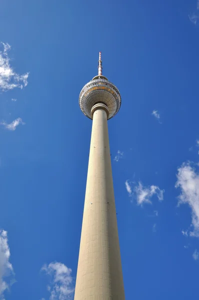 Stock image Berlin TV Tower