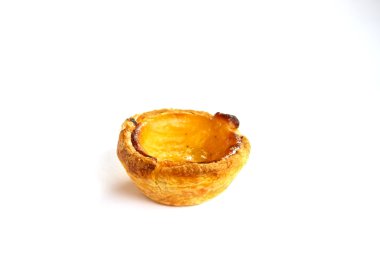 Pastel de Nata