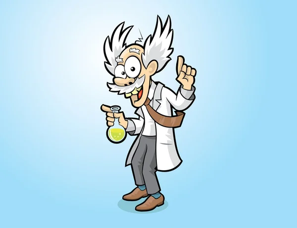 249 Mad professor Stock Illustrations | Depositphotos®