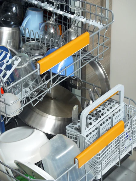 Lave-vaisselle — Photo