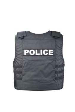 Bulletproof vest clipart