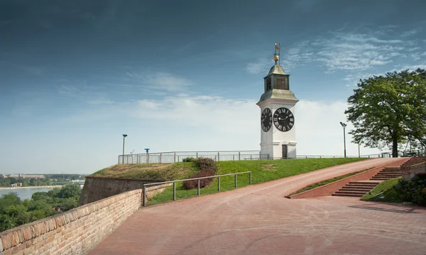 stock image Clock tower