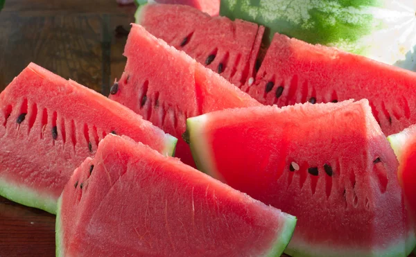 stock image Watermelon