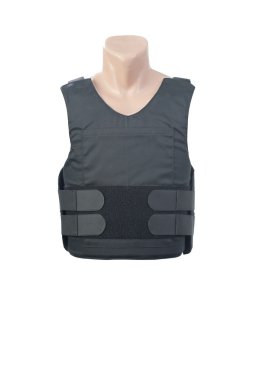 Bulletproof vest clipart