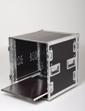 Flight case clipart