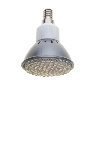 Becuri LED — Fotografie, imagine de stoc