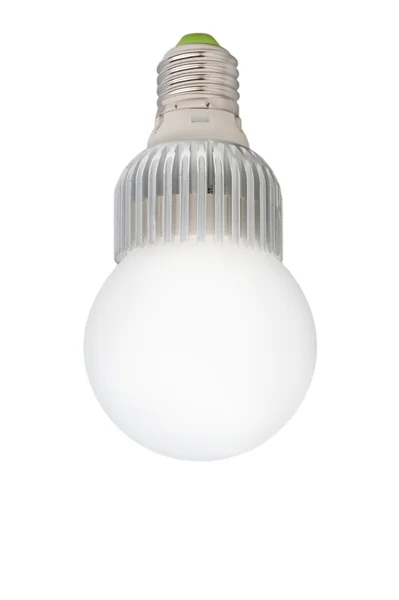 LED lampa — Stockfoto