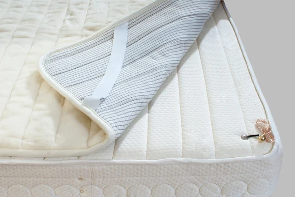 New mattress — Stock Photo, Image