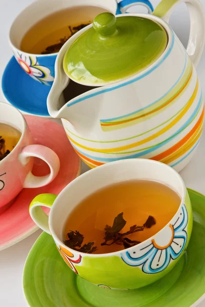 stock image Tea cup