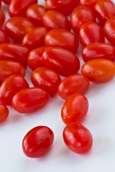 stock image Cherry Tomatoes