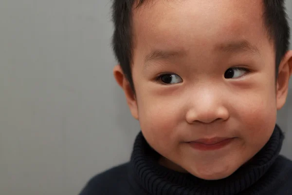 stock image Smiling Boy