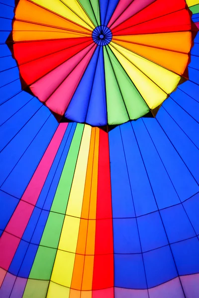 stock image Hot air balloon