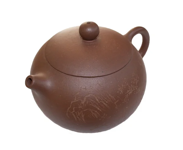 stock image Chinese teapot