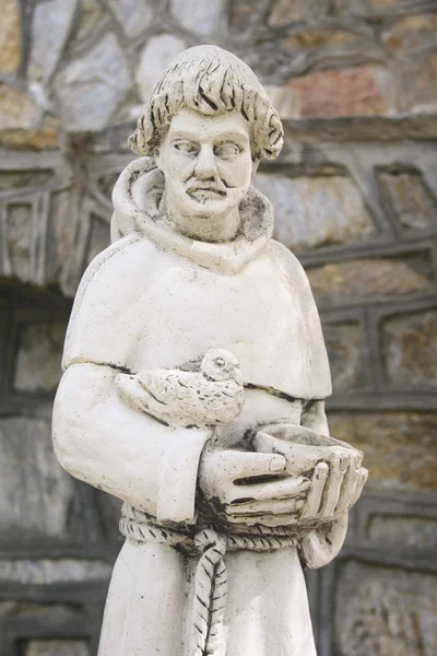 Άγαλμα του Αγίου Παύλου από την ehesus — Φωτογραφία Αρχείου