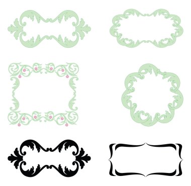 Banner clipart