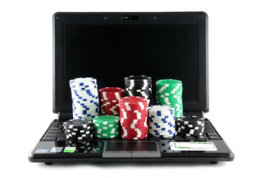 Poker fişleri