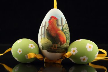 Paskalya yumurtaları