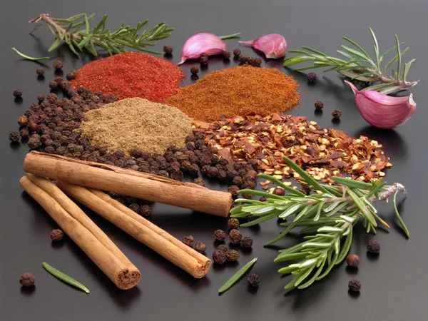 stock image Still Life - Herbs and Spices
