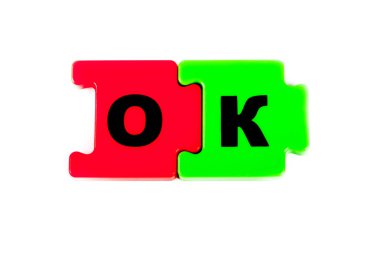 Her şey yolunda veya tüm ok