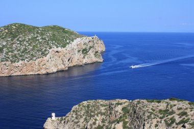 Cabrera Adası