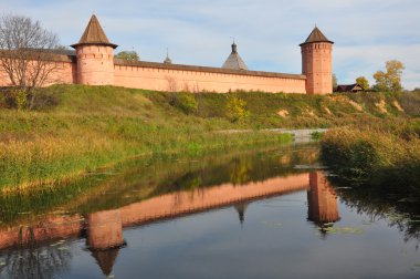 kurtarıcı Manastırı evfimiev