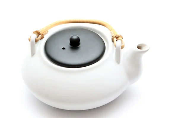 stock image Teapot