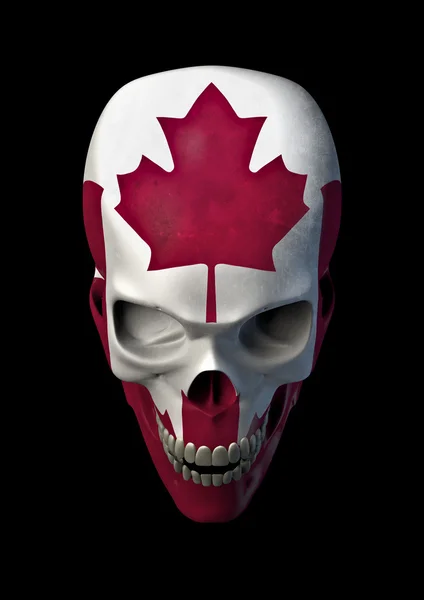 Kanadalı korku — Stok fotoğraf