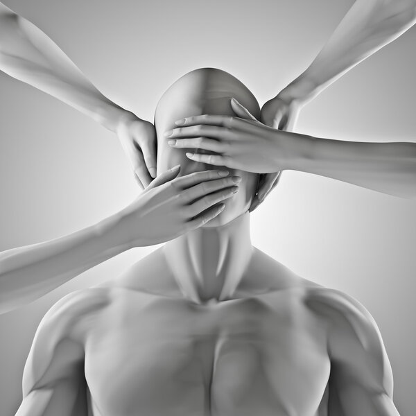 Говори нет злу