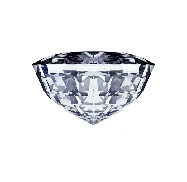 Большой алмаз — стоковое фото